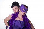 Photobooth's are the next big thing to have at your party. Book one for your  today.