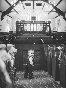 Charnock Farm Wedding