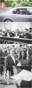 Charnock Farm Wedding