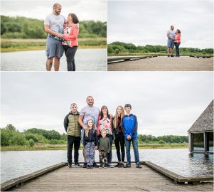 Brockholes Pre-Wedding Shoot