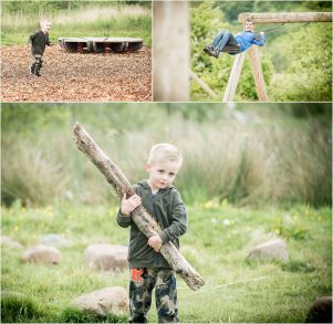 Brockholes Pre-Wedding Shoot