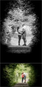 Brockholes Pre-Wedding Shoot