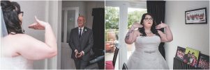 Preston Wedding Photography