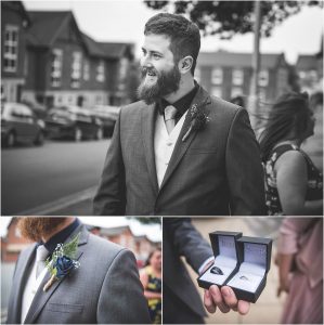 Preston Wedding Photography