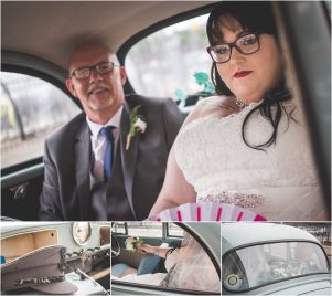Preston Wedding Photography