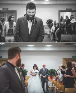 Preston Wedding Photography