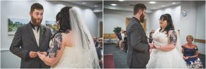 Preston Wedding Photography