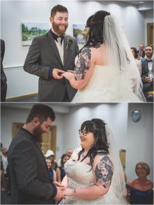 Preston Wedding Photography