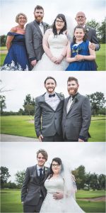 Preston Wedding Photography