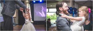 Preston Wedding Photography