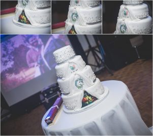 Preston Wedding Photography