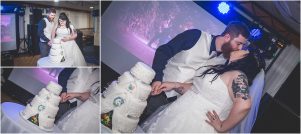 Preston Wedding Photography