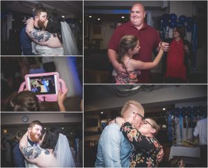 Preston Wedding Photography
