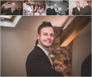 Beeston Manor Wedding Photography