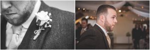 Beeston Manor Wedding Photography
