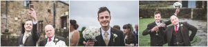 Beeston Manor Wedding Photography