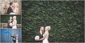 Beeston Manor Wedding Photography