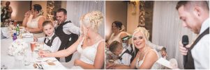 Beeston Manor Wedding Photography