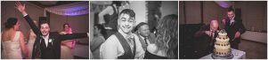 Beeston Manor Wedding Photography