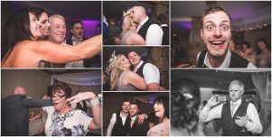 Beeston Manor Wedding Photography