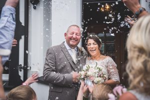 Wast Water Wedding Photography