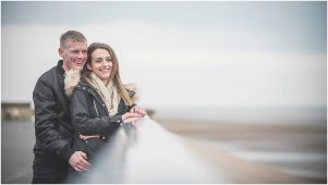 Blackpool South Pre-Wedding Shoot