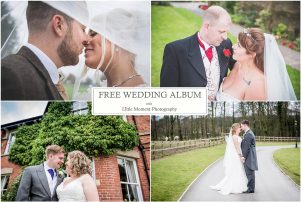 Preston Wedding Photographer