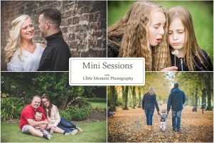 Preston Photography - Mini Sessions