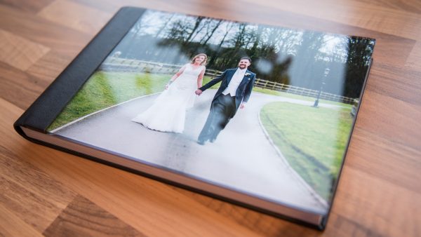 Wedding Album - Preston Wedding Photographer