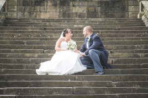 Preston Wedding Photographer