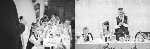 Wedding speeches